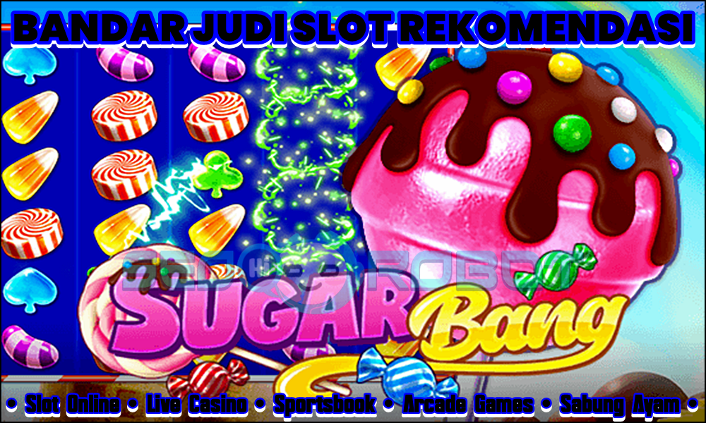 Situs Slot Terbaru Dengan Menggunakan Demo Slot Online